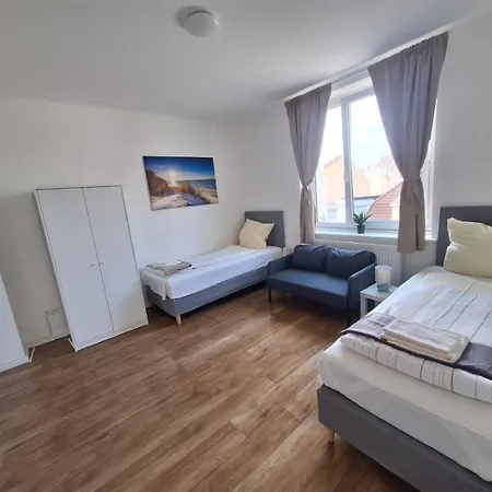 In Zentraler Lage Wasbeker Str