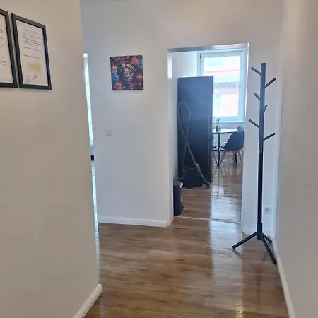 In Zentraler Lage Wasbeker Str *