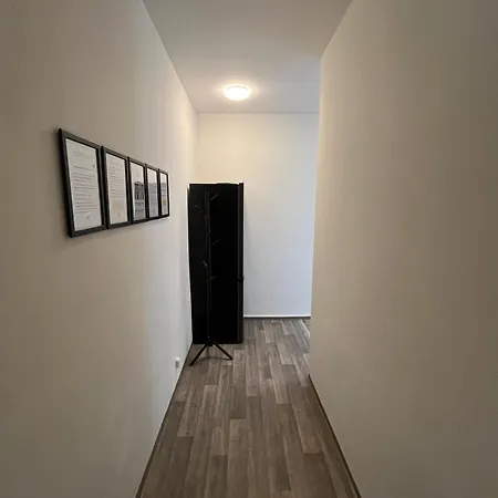 In Zentraler Lage Wasbeker Str Neumünster