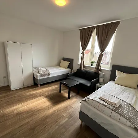 In Zentraler Lage Wasbeker Str