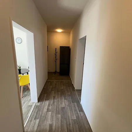 In Zentraler Lage Wasbeker Str Apartmán