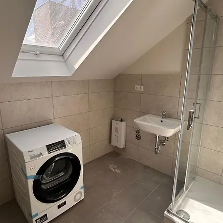 Apartmán In Zentraler Lage Wasbeker Str Neumünster