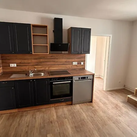 In Zentraler Lage Wasbeker Str *