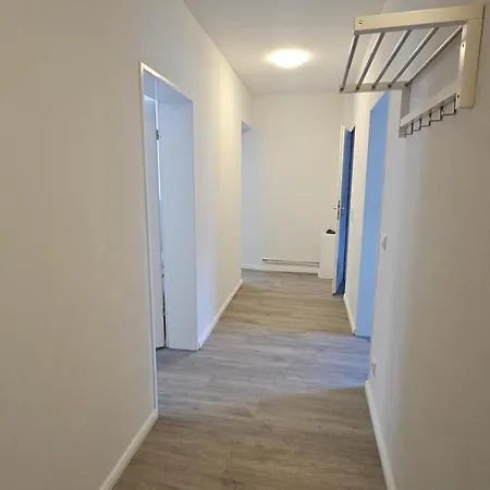 In Zentraler Lage Wasbeker Str * Neumünster