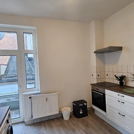 Apartmán In Zentraler Lage Wasbeker Str *