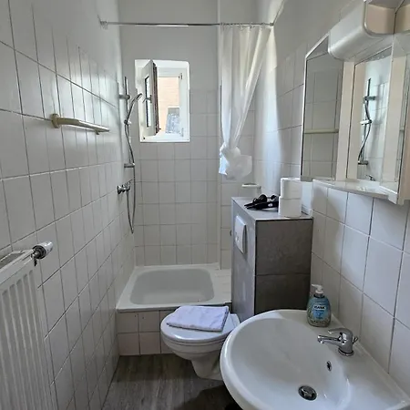 In Zentraler Lage Wasbeker Str Neumünster