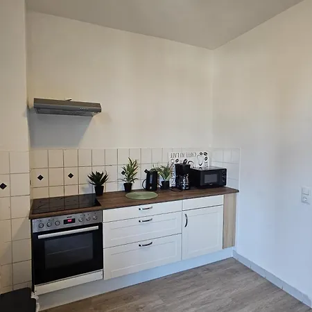 In Zentraler Lage Wasbeker Str