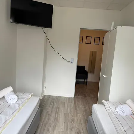 In Zentraler Lage Wasbeker Str