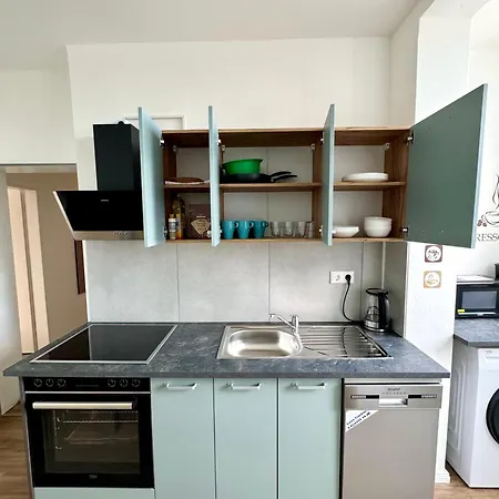 In Zentraler Lage Wasbeker Str