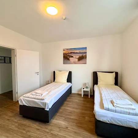 In Zentraler Lage Wasbeker Str Neumünster