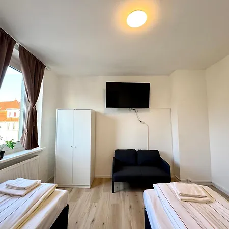 In Zentraler Lage Wasbeker Str