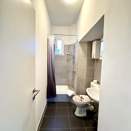 In Zentraler Lage Wasbeker Str Apartmán Neumünster