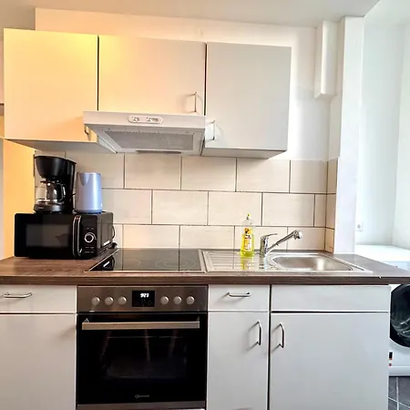 In Zentraler Lage Wasbeker Str *