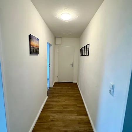 In Zentraler Lage Wasbeker Str