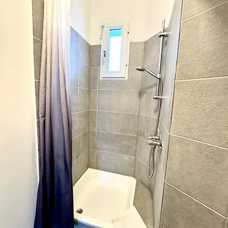 Apartmán In Zentraler Lage Wasbeker Str