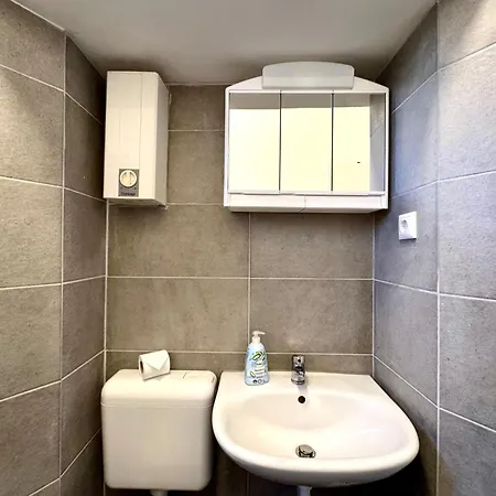 In Zentraler Lage Wasbeker Str * Neumünster