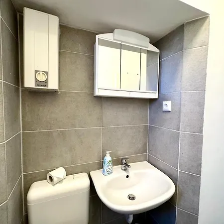 In Zentraler Lage Wasbeker Str * Neumünster