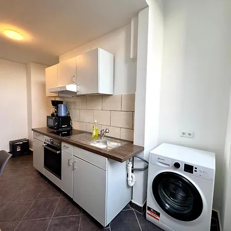 In Zentraler Lage Wasbeker Str Neumuenster