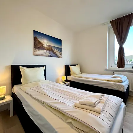 In Zentraler Lage Wasbeker Str