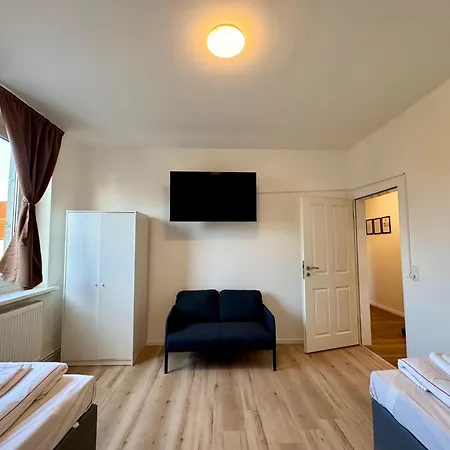 In Zentraler Lage Wasbeker Str *