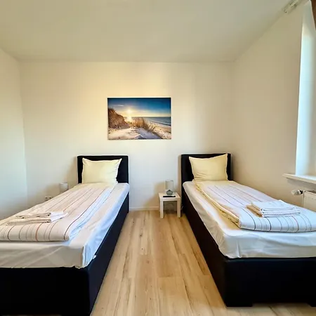 In Zentraler Lage Wasbeker Str