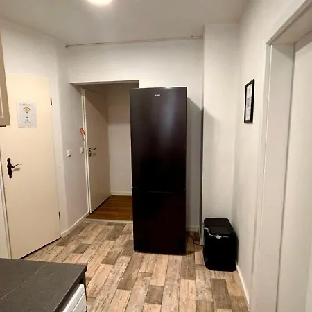 In Zentraler Lage Wasbeker Str