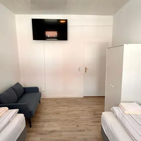 In Zentraler Lage Wasbeker Str *