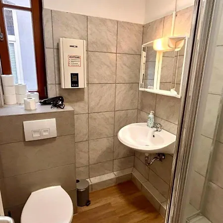 In Zentraler Lage Wasbeker Str Apartamento *