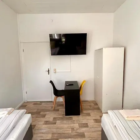 In Zentraler Lage Wasbeker Str