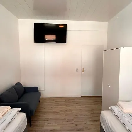 In Zentraler Lage Wasbeker Str