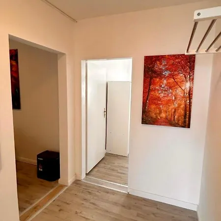 In Zentraler Lage Wasbeker Str *