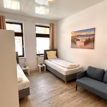 In Zentraler Lage Wasbeker Str