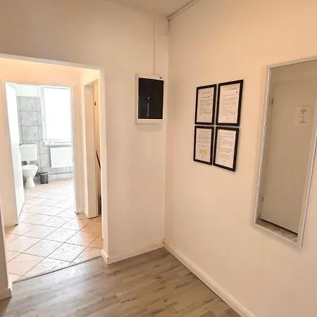 In Zentraler Lage Wasbeker Str * Neumünster