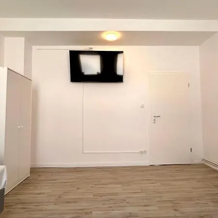 Apartamento In Zentraler Lage Wasbeker Str Neumünster