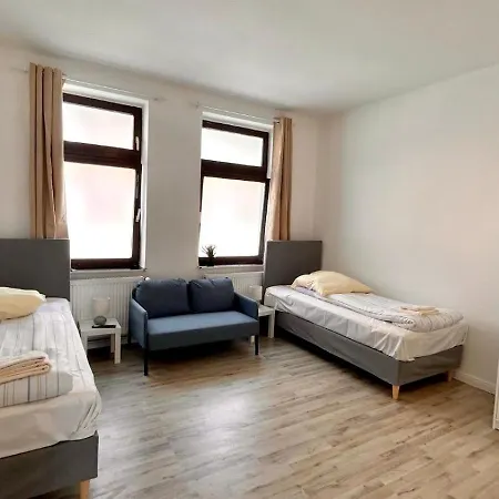 In Zentraler Lage Wasbeker Str *